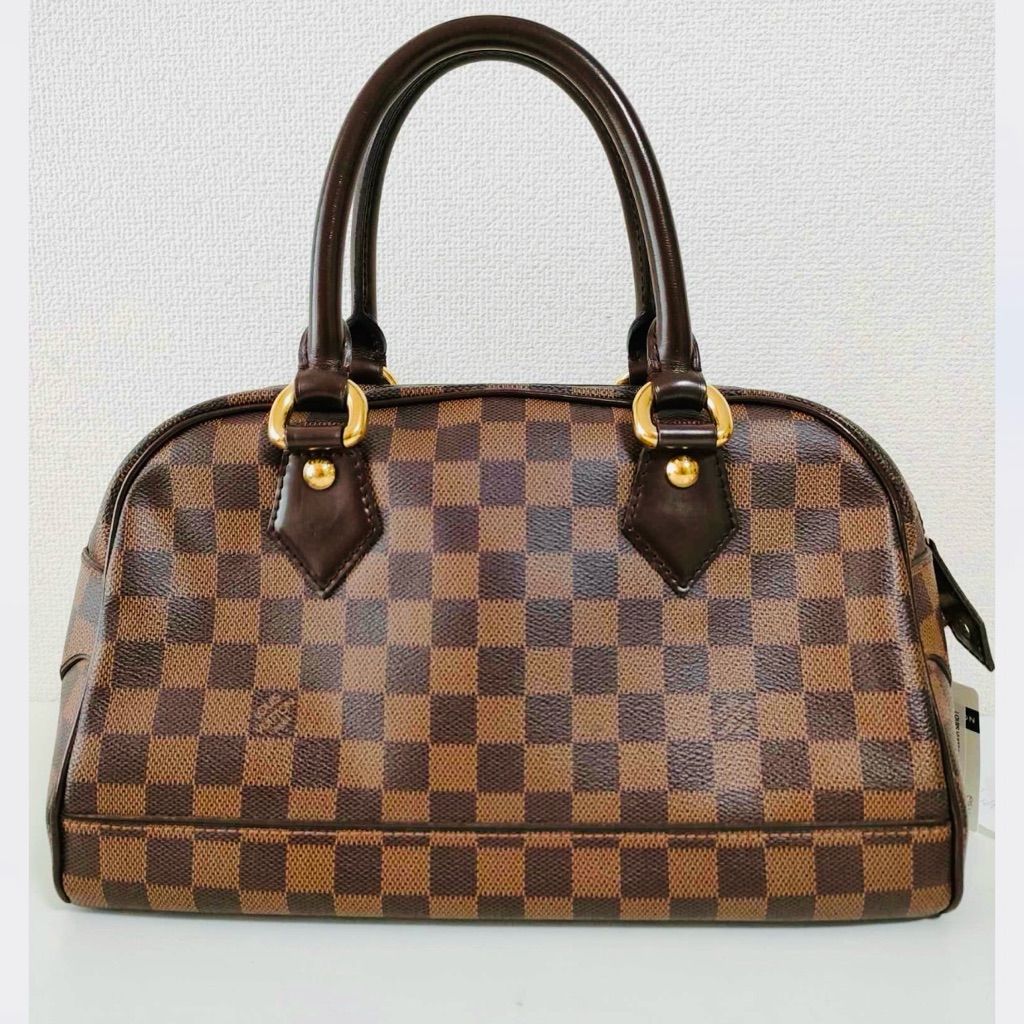 Louis Vuitton Damier Ebene Duomo